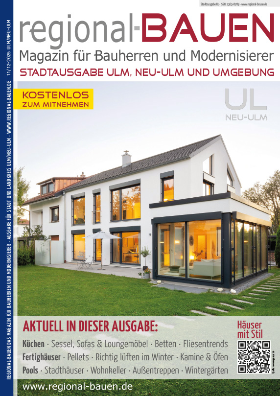 Titel UL 11-2025 Titel UL 11-2025