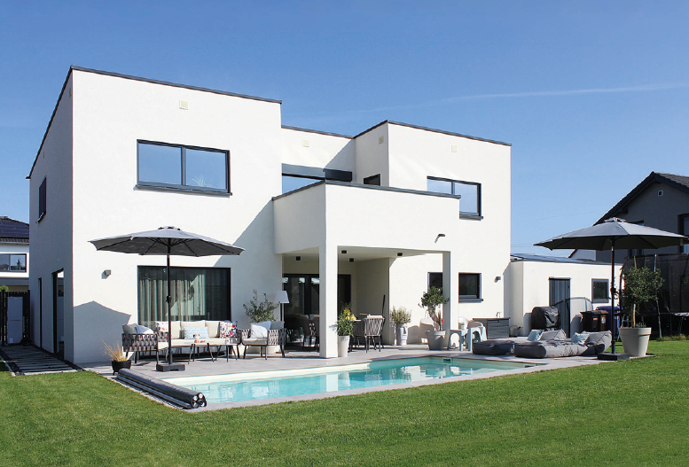 Bauhaus der besonderen Art