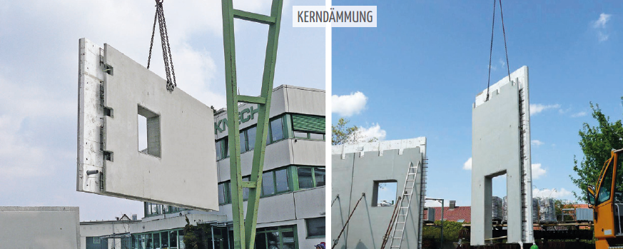 Kellerdämmung:Ja, aber welche?